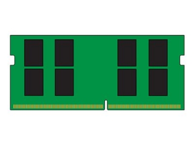 KINGSTON 16GB 3200MHz DDR4 Non-ECC CL22 SODIMM 2Rx8
