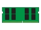 KINGSTON 16GB 3200MHz DDR4 Non-ECC CL22 SODIMM 2Rx8