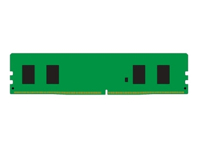 KINGSTON 8GB 3200MHz DDR4 Non-ECC CL22 DIMM 1Rx16
