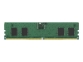 KINGSTON 8GB 5600MT/s DDR5 Non-ECC CL46 DIMM 1Rx16