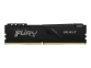 KINGSTON 16GB 6000MT/s DDR5 CL30 DIMM FURY Beast Black EXPO