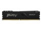 KINGSTON 16GB 6000MT/s DDR5 CL30 DIMM FURY Beast Black EXPO