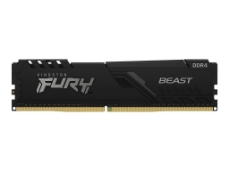Slika KINGSTON 32GB 6000MT/s DDR5 CL30 DIMM FURY Beast Black EXPO