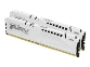 KINGSTON 16GB 6000MT/s DDR5 CL30 DIMM FURY Beast White EXPO