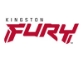 KINGSTON 16GB 6000MT/s DDR5 CL30 DIMM FURY Beast White EXPO