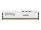 KINGSTON 16GB 6000MT/s DDR5 CL36 DIMM FURY Beast White EXPO