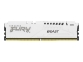KINGSTON 16GB 6000MT/s DDR5 CL36 DIMM FURY Beast White EXPO