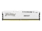 KINGSTON 16GB 6000MT/s DDR5 CL36 DIMM FURY Beast White EXPO