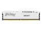 KINGSTON 16GB 6000MT/s DDR5 CL36 DIMM FURY Beast White EXPO