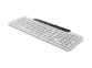 LENOVO 800 Self-Charging Bluetooth Keyboard Slovenian white 1Y