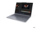 LENOVO ThinkBook 16p G6 AMD Ryzen 9 8940HX 16inch WQXGA 32GB 512GB RTX 5060 W11P luna grey 3Y
