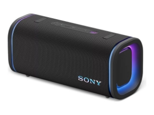 Slika SONY ULT Field 5 Wireless speaker Black