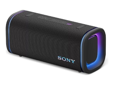 SONY ULT Field 5 Wireless speaker Black