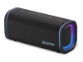 SONY ULT Field 5 Wireless speaker Black