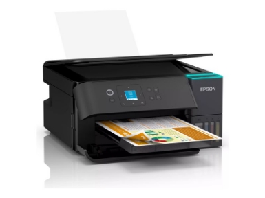 EPSON EcoTank L4360 MFP Black
