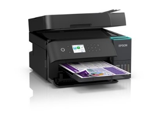 Slika EPSON EcoTank L6370 MFP Black
