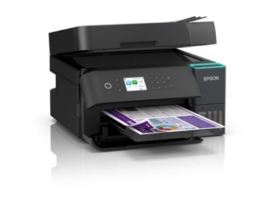EPSON EcoTank L6370 MFP Black