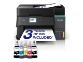 EPSON EcoTank L6370 MFP Black