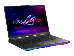Slika Asus ROG Strix G635LX-RW103X; 16.0  WQXGA 2560X1600 16:10 Bend+1200nits (HDR)(2000 zone) IPS 240Hz; Intel® Core™ Ultra 9 Processor 2