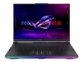 Asus ROG Strix G635LX-RW103X; 16.0  WQXGA 2560X1600 16:10 Bend+1200nits (HDR)(2000 zone) IPS 240Hz; Intel® Core™ Ultra 9 Processor 2