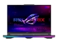 Asus ROG Strix G635LX-RW103X; 16.0  WQXGA 2560X1600 16:10 Bend+1200nits (HDR)(2000 zone) IPS 240Hz; Intel® Core™ Ultra 9 Processor 2