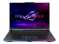 Asus ROG Strix G635LX-RW103X; 16.0  WQXGA 2560X1600 16:10 Bend+1200nits (HDR)(2000 zone) IPS 240Hz; Intel® Core™ Ultra 9 Processor 2