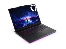 Slika LENOVO Legion 9 Intel Core Ultra 9 290HX Plus 18inch 4K WQUXGA 240Hz 64GB 2TB RTX 5090 W11H Eclipse Black 3Y