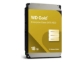 WD Gold 18TB HDD 7200rpm 6Gb/s sATA 512MB cache 3.5inch intern RoHS compliant Enterprise Bulk