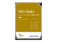 WD Gold 18TB HDD 7200rpm 6Gb/s sATA 512MB cache 3.5inch intern RoHS compliant Enterprise Bulk
