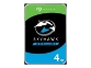 SEAGATE Surveillance HDD Skyhawk 4TB 5400rpm SATA 6Gb/s 256MB cache 3.5inch