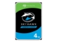 SEAGATE Surveillance HDD Skyhawk 4TB 5400rpm SATA 6Gb/s 256MB cache 3.5inch