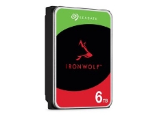 Slika SEAGATE NAS HDD IronWolf 6TB 5400rpm SATA 6Gb/s 256MB cache 3.5inch