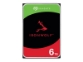 SEAGATE NAS HDD IronWolf 6TB 5400rpm SATA 6Gb/s 256MB cache 3.5inch