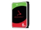 SEAGATE NAS HDD IronWolf 6TB 5400rpm SATA 6Gb/s 256MB cache 3.5inch