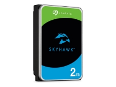 Slika SEAGATE Surveillance HDD Skyhawk 2TB 5400rpm SATA 6Gb/s 256MB cache 3.5inch