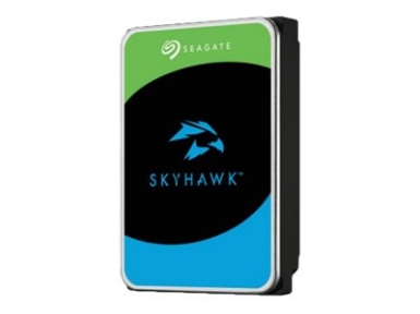 SEAGATE Surveillance HDD Skyhawk 6TB 5400rpm SATA 6Gb/s 256MB cache 3.5inch