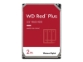 WD Red Plus 2TB SATA 6Gb/s 3.5inch Rpm5400 128MB cache Internal HDD Bulk