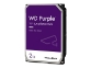 WD Purple 2TB SATA 6Gb/s CE HDD 3.5inch internal 256MB Cache 24x7 Bulk