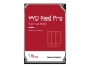 WD Red Pro 14TB 6Gb/s SATA 512MB Cache Internal 3.5inch HDD