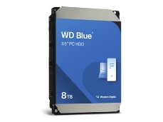 Slika WD Blue 8TB SATA 6Gb/s HDD Desktop