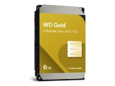 Slika WD Gold 6TB SATA 6Gb/s 3.5inch HDD