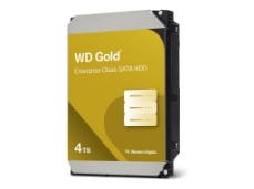 Slika WD Gold 4TB SATA 6Gb/s 3.5inch HDD