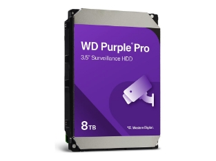 Slika WD Purple Pro 8TB SATA 6Gb/s 3.5inch