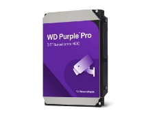 Slika WD Purple Pro 10TB SATA 6Gb/s HDD 3.5inch internal 7200Rpm 256MB Cache 24x7 Bulk