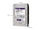 WD Purple Pro 10TB SATA 6Gb/s HDD 3.5inch internal 7200Rpm 256MB Cache 24x7 Bulk