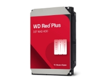 Slika WD Red Plus 12TB SATA 6Gb/s 3.5inch HDD