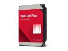Slika WD Red Plus 4TB SATA 6Gb/s 3.5inch HDD