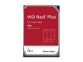 WD Red Plus 4TB SATA 6Gb/s 3.5inch HDD