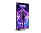 AOC AGON PRO AG326UD 31,5" QD-OLED 165 Hz gaming monitor