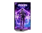 AOC AGON PRO AG326UD 31,5" QD-OLED 165 Hz gaming monitor